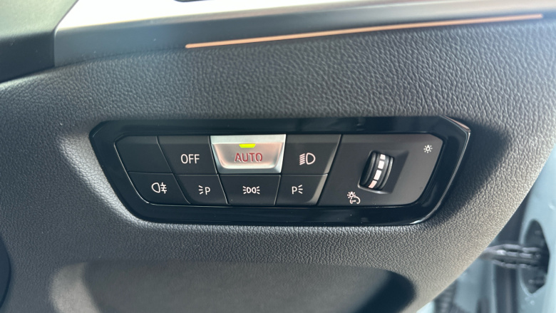 BMW 3 Series 320i M Sport 4dr Step Auto Petrol Saloon